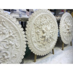 Arbury  Rose 925mm Diameter