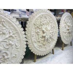 Arbury  Rose 925mm Diameter