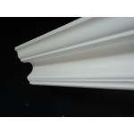 Hanover Cornice 100mm drop