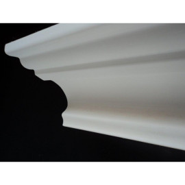  Victorian Terrace 80mm Drop