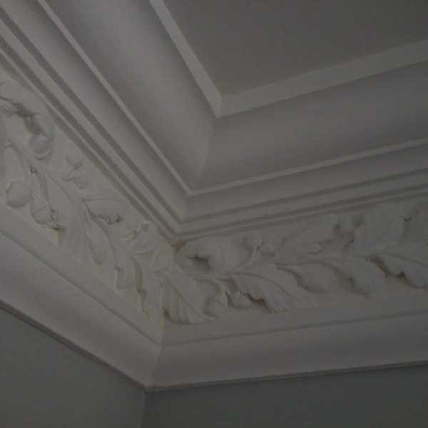 Plaster