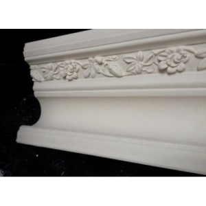 Victorian with Ceiling Detail 120mm Drop