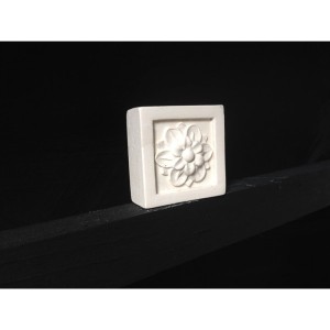 Recessed Corner block 50mm