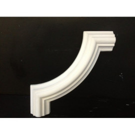  Curved Corner 