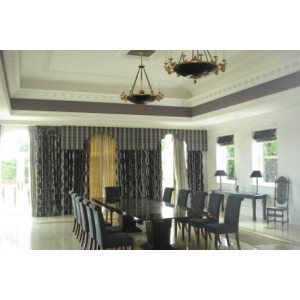 Palladio Block Cornice 