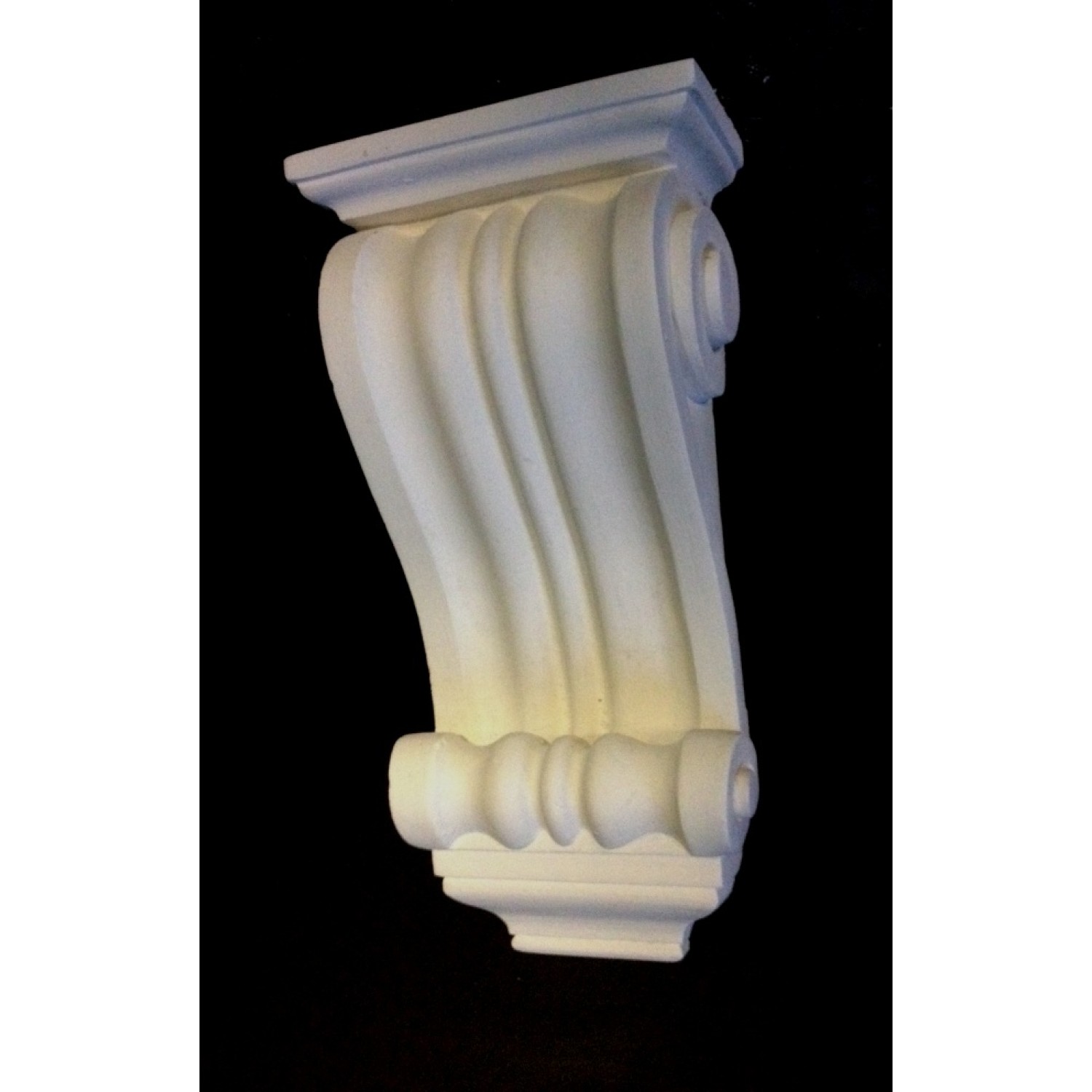 Exterior Corbel 18 190mm wide