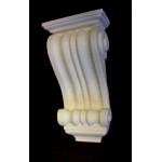 Exterior Corbel 18 190mm wide