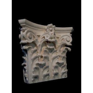 Corinthian Capital 