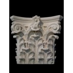 Corinthian Capital 
