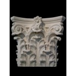 Corinthian Capital 