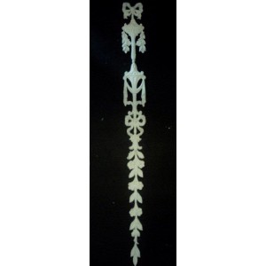 Entruscan Panel 1310mm Long