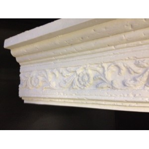 Portland Cornice 190 x 80mm