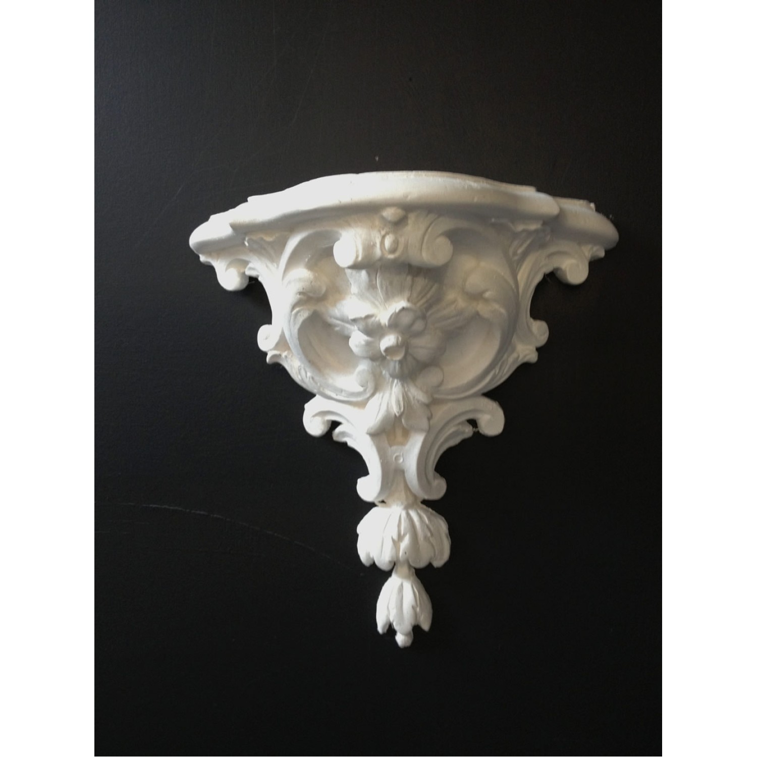 Italian wall bracket/ corbel / sconce