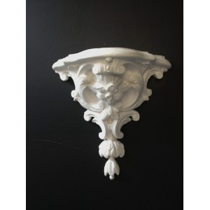 Italian wall bracket/ corbel / sconce