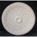 The Featherstone ceiling rose 715mm diameter 