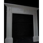 Regent Fireplace