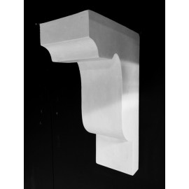 Scotia Bracket 510mm Long