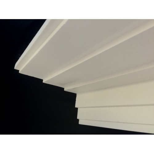 Large Linear Stepped 235 mm x 135mm