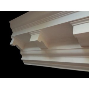 Palladio Block Cornice 