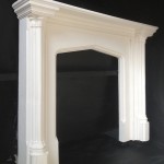 Imperial Fireplace