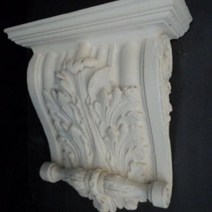 Corbel 1