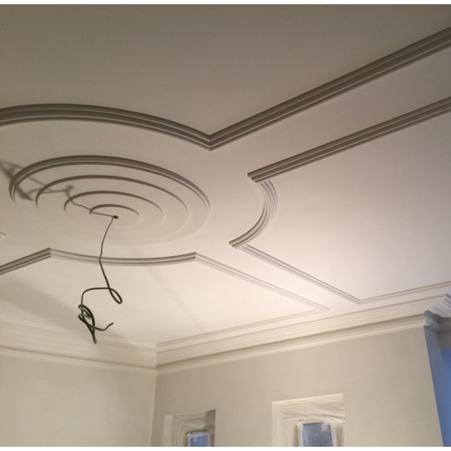 Deco stepped  700mm