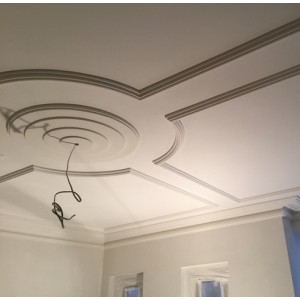 Deco stepped  700mm