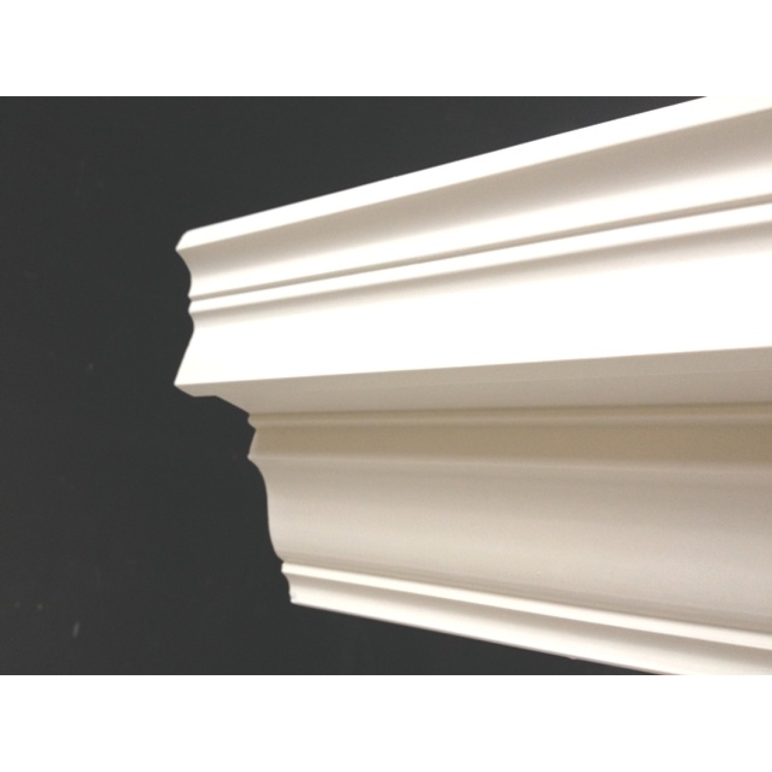 Gresham Cornice 135mm Drop