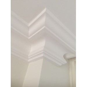 Hanover Cornice 100mm drop