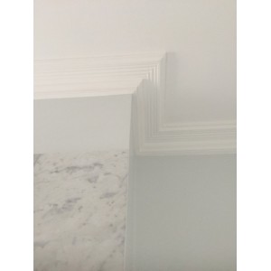 Greville Cornice 50mm Drop