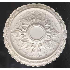 Acanthus Ceiling Rose 610 mm 