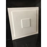 Square Ceiling Centre 510  mm 