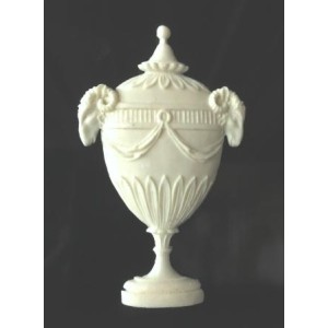 Georgian Vase 