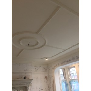 Curved Corner 