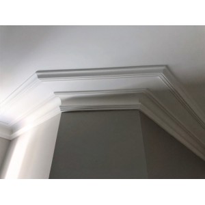 Berwick Cornice 110mm Drop