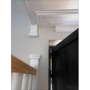 Berwick Cornice 110mm Drop