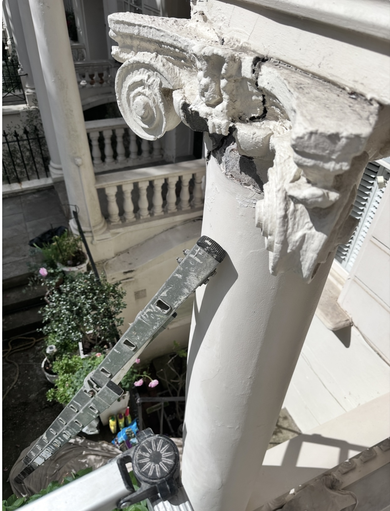 Photo inspiration: Inspiring Architectural Restoration Services Picture Idea